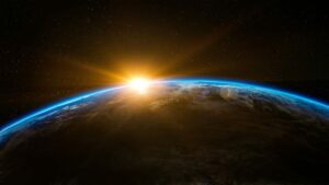 ADA Space ist ein KI-Satelliten-Internet-Technologieunternehmenaus China und hat bereits 11 Raumfahrtmissionen durchgeführt. © Canva Pro