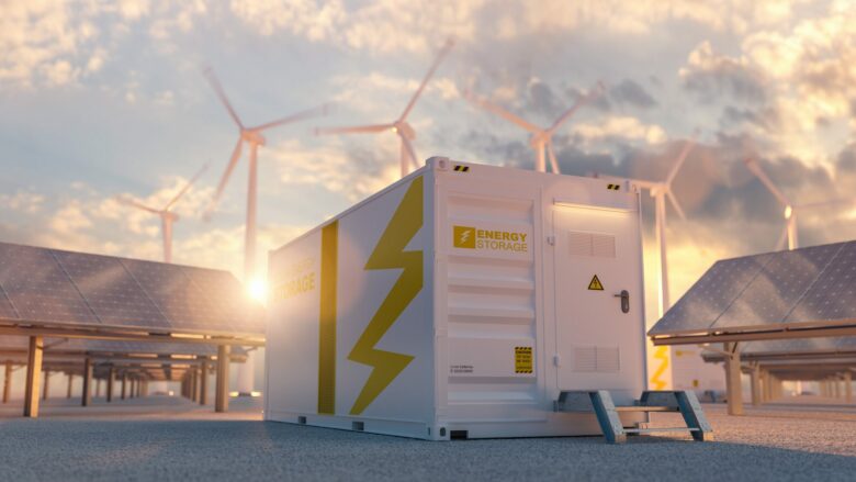 cells4.energy will gemeinsam die Energiewende voranbringen. © Canva Pro