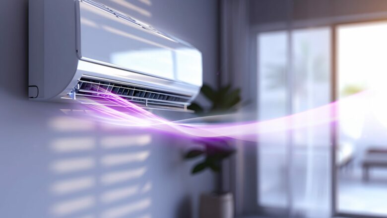 1Komma5° bezeichnet sich als One-Stop-Shop für intelligente, integrierte Energielösungen wie Photovoltaik, Stromspeicher, Wärmepumpen und EV-Ladesäulen - und jetzt eben auch Klimaanlagen. © 1Komma5°