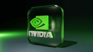 Nvidia und Saudi-Arabien werden KI-Partner. © Unsplash