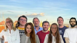 Das OwnerChip-Team © OwnerChip