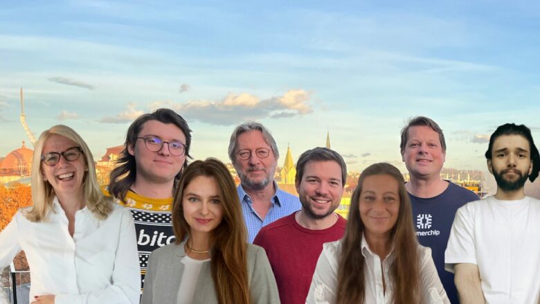 Das OwnerChip-Team © OwnerChip