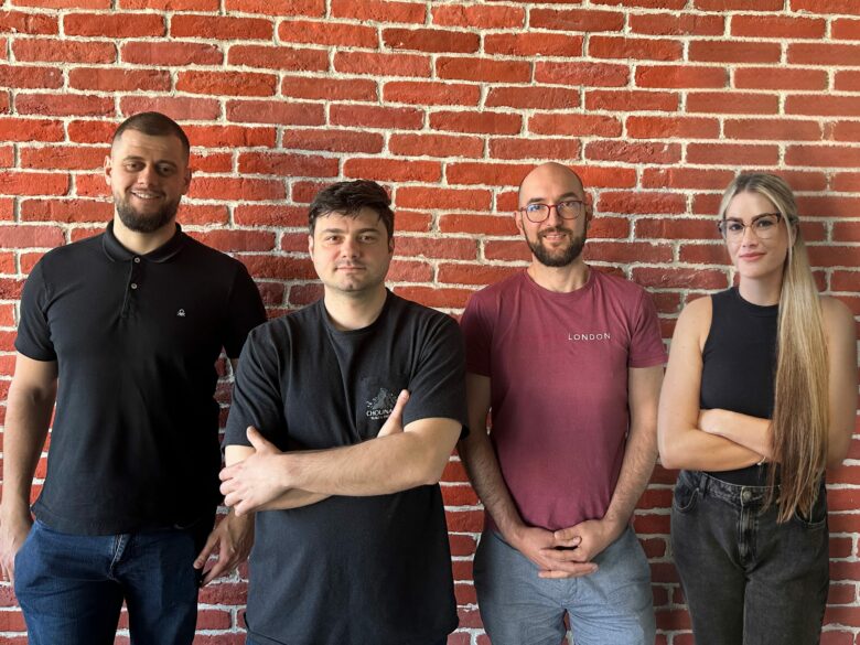 Bulgarian-Thinkpilot-raises-600K-pre-seed-to-launch-the-first-AI-Workspace
