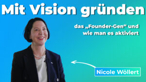 Nicole Wöllert © Trending Topics