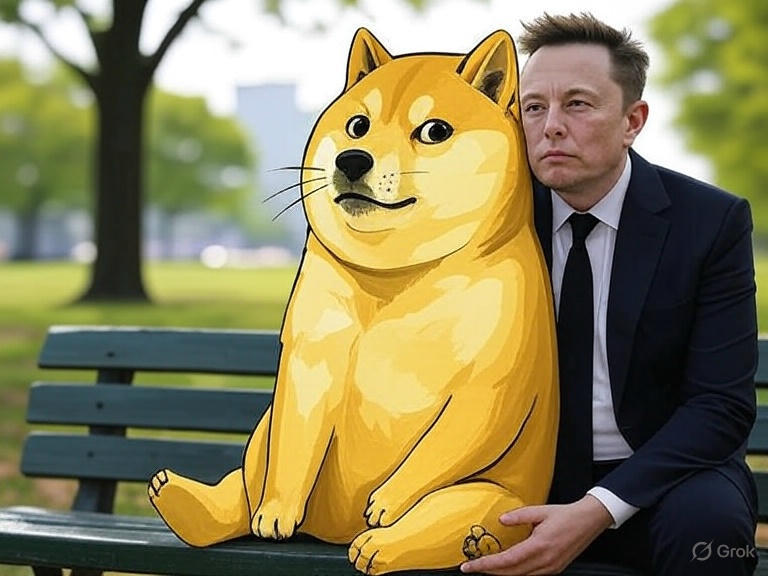 Krypto-Markt-verliert-wieder-deutlich-schlechte-Stimmung-vor-allem-rund-um-DOGE