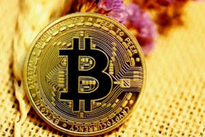 Bitcoin. © Kanchanara auf Unsplash