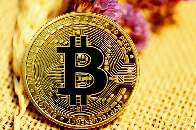 Bitcoin. © Kanchanara auf Unsplash