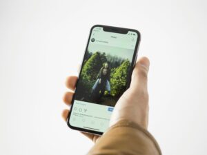iPhone. © Thought Catalog auf Unsplash