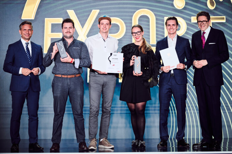 Exporters Nite 25. © Marek Knopp