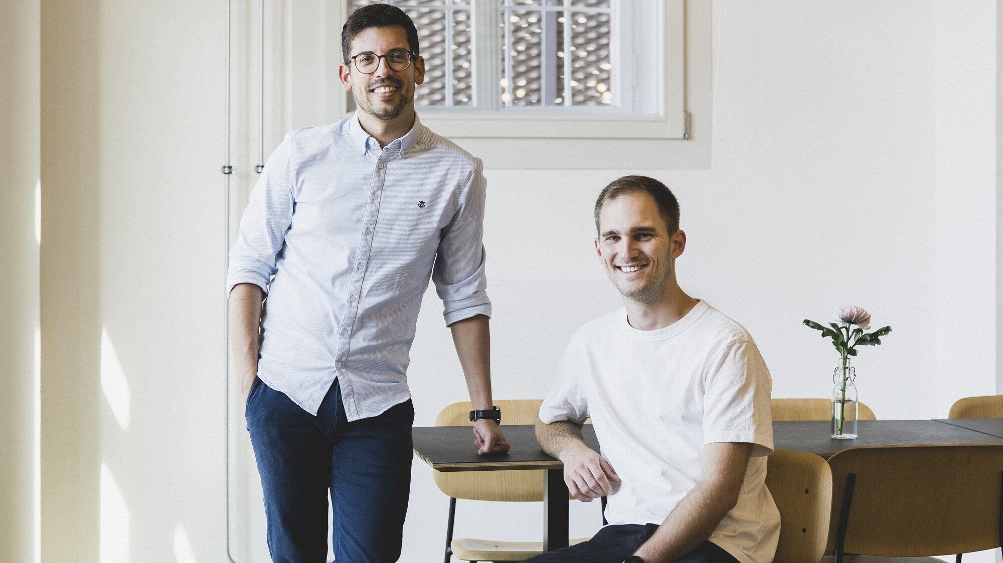 avoltra: Deutsches Energy-Intelligence-Startup erhält 2,3 Millionen Euro