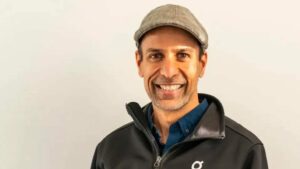 Glean-CEO Arvind Jain © Glean
