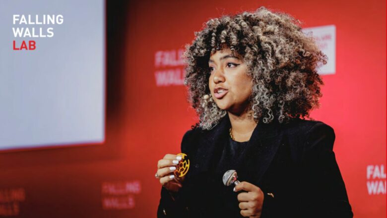 © Falling Walls Lab