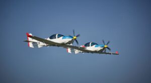 © Grob Aircraft