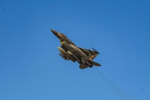 © Israel Air Force