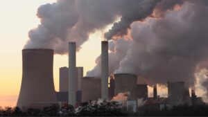 Grundsätzlich decken CO2-Gutschriften nur einen Bruchteil der tatsächlich emittierten Mengen ab. © Canva Pro