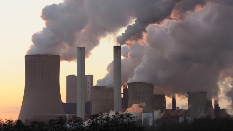 Grundsätzlich decken CO2-Gutschriften nur einen Bruchteil der tatsächlich emittierten Mengen ab. © Canva Pro