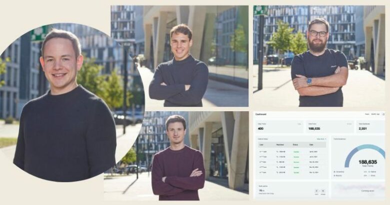 © Teneo Protocol