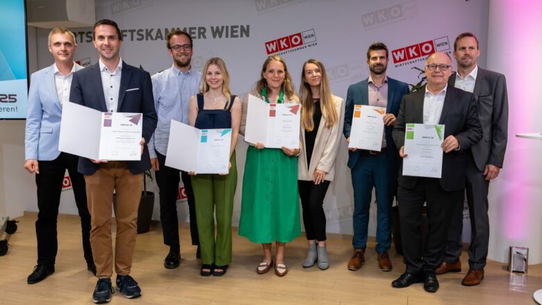 MERCUR 2025. © Mag. Barbara Lachner