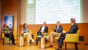 Sechstes Nationales Resourcenforum. © RFA/Pirato