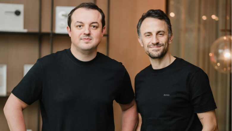 Die Co-Founder Orkhan Abdullayev und Emre Talay. © Payrails