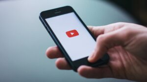 YouTube. © Canva