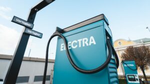 © Electra