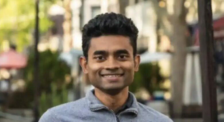 Windsurf-CEO Varun Mohan. © V. Mohan