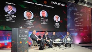GITEX EUROPE 2025 © The Recursive