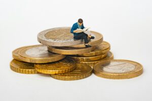 Umgang mit Geld. © Mathieu Stern auf Unsplash