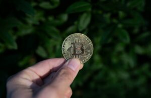 Bitcoin. © Valentin auf Unsplash