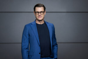 Thomas Kicker. © Magenta Telekom | Marlena König
