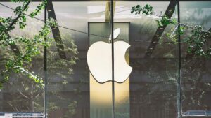 Apple-Logo © zhang kaiyv on Unsplash