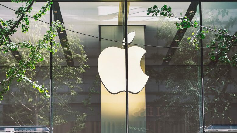 Apple-Logo © zhang kaiyv on Unsplash