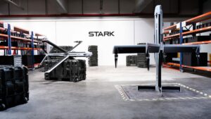 © Stark Defense