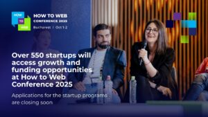 How to Web Conference 2025 © How to Web