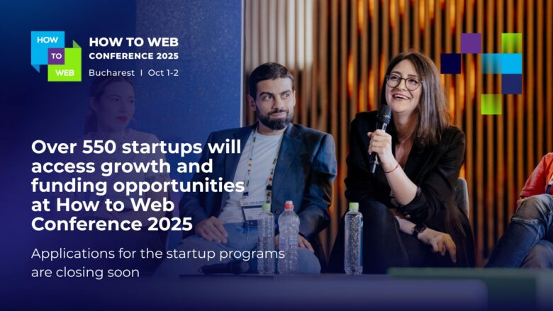 How to Web Conference 2025 © How to Web