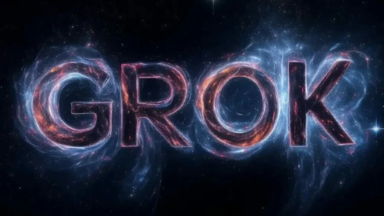 © Grok