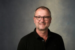 Marcus W. Mosen. © PR@consumer-edge.com