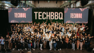 © TechBBQ