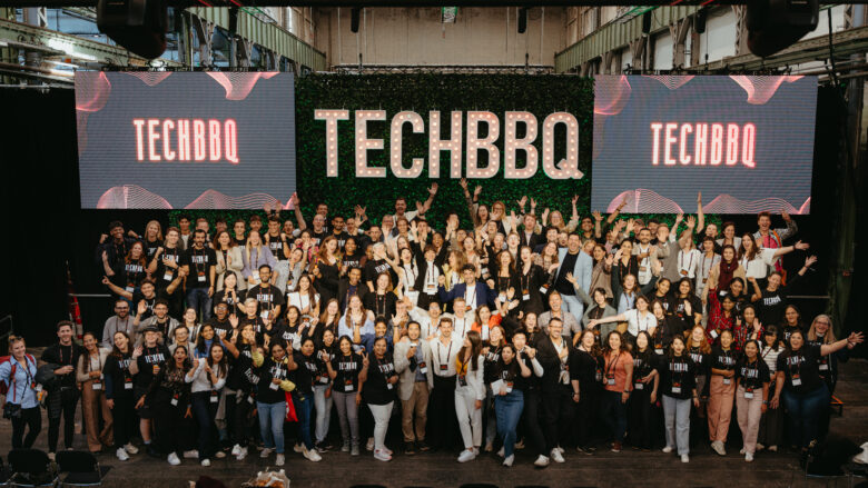 © TechBBQ