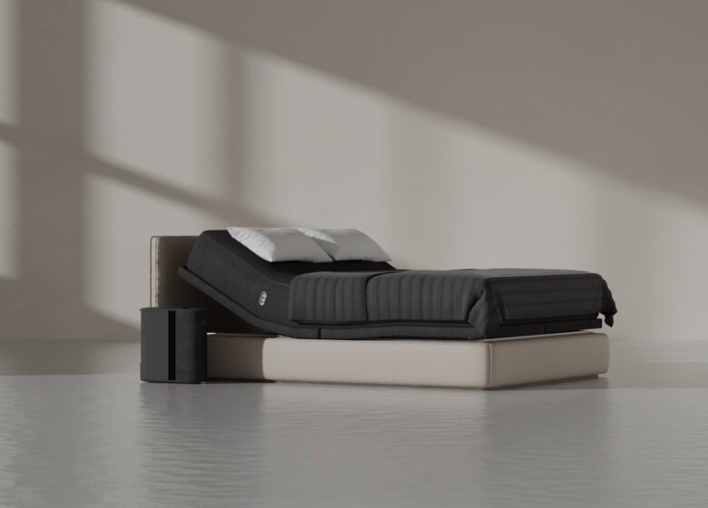 Eight Sleep Pod 5. © Eight Sleep