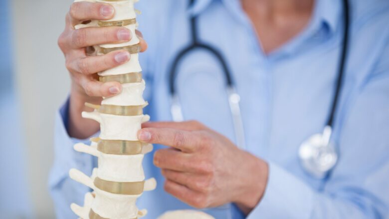 Orthopädie. © Canva