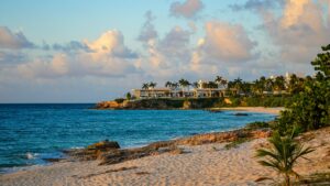 Anguilla © Steve Adams on Unsplash
