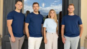 Das Searchplace-Team © Searchplace.ai
