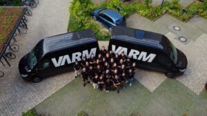 © Varm