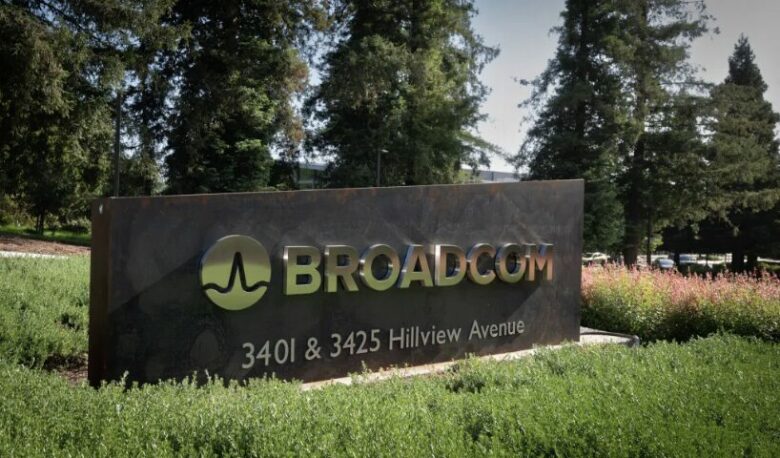 © Broadcom