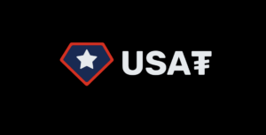 USAT-Logo von Tether. © Tether.io