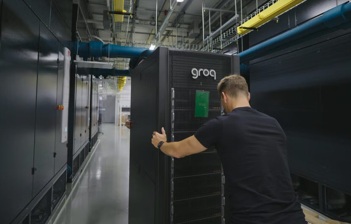 AI-Chip-Spezialist-Groq-jetzt-knapp-7-Milliarden-Dollar-wert