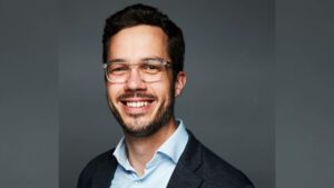 Kurt Muehmel. © Dataiku