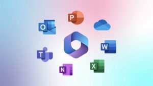 Microsoft Office. © Microsoft